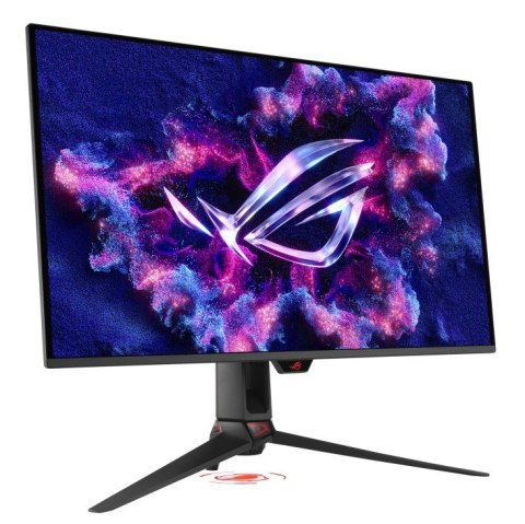 Monitor 31.5 cala PG32UCDMR ROG QD-OLED 0.03MS HDMI DP Asus