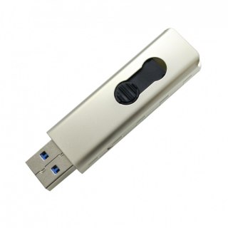 Pendrive 256GB USB 3.1 HPFD796L-256 HP Inc.