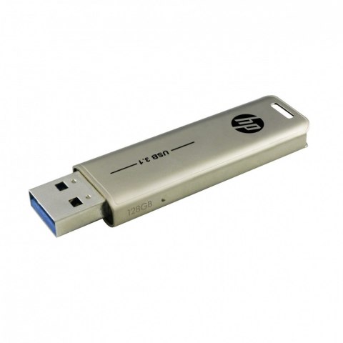Pendrive 256GB USB 3.1 HPFD796L-256 HP Inc.