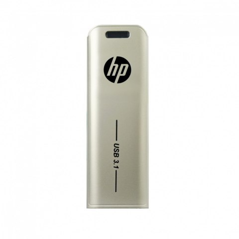 Pendrive 256GB USB 3.1 HPFD796L-256 HP Inc.