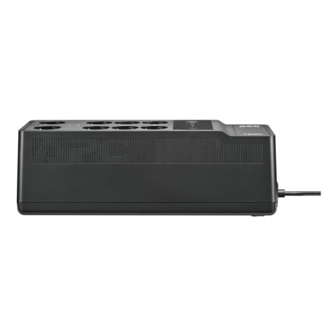 Zasilacz awaryjny BE1050G2-GR APC Back-UPS 1050VA 8 schuko outlets APC