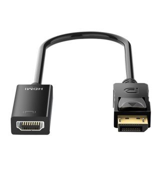 Adapter IADP4K DisplayPort to HDMI 4K IBOX
