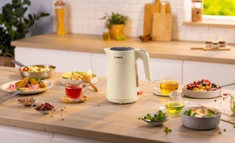 Czajnik 1,7l MyMoment TWK2M167 beżowy Bosch