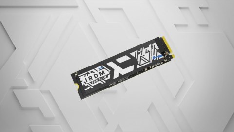 Dysk SSD IRDM PRO SLIM 2TB M.2 4x4 NVMe 2280 7000/6850 GOODRAM