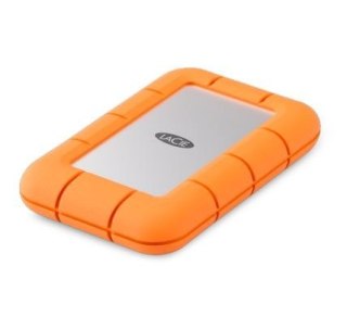 Dysk SSD Mini Rugged 500GB USB 3.2 STMF500400 LaCie