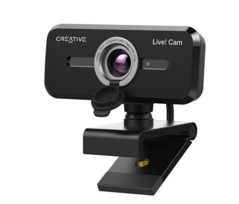 Kamera internetowa Live Cam Sync 1080 V2 Creative Labs