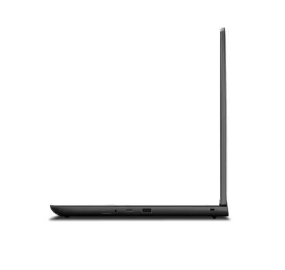 Mobilna stacja robocza ThinkPad P16v G2 21KX001MPB W11Pro Ultra 7 165H/32GB/1TB/RTX2000 Ada 8GB/16.0 WUXGA/vPro/3YRS Premier Sup Lenovo