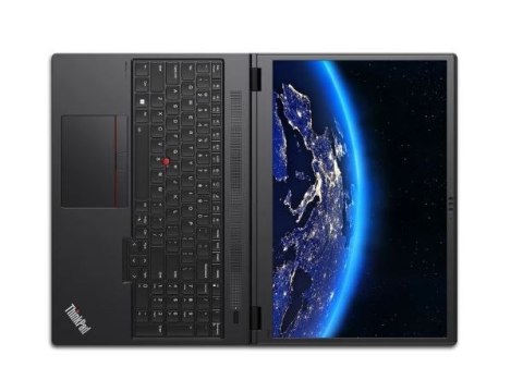 Mobilna stacja robocza ThinkPad P16v G2 21KX001MPB W11Pro Ultra 7 165H/32GB/1TB/RTX2000 Ada 8GB/16.0 WUXGA/vPro/3YRS Premier Sup Lenovo