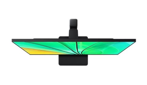 Monitor 27 cale ViewFinity S60D IPS 2560x1440 WQHD 16:9 1xHDMI 1xDP 3xUSB 3.0 5ms PinP/PbyP 100Hz HAS+PIV płaski 3YOn-Site (LS27 Samsung