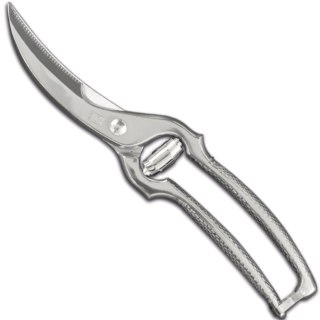 Nożyce kuchenne do drobiu stalowe 250 mm Ambrogio Sanelli