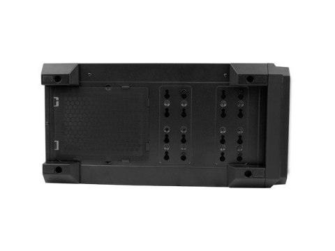 Obudowa Irid 503 V2 Micro tower, z oknem ARGB USB 3.0 Genesis