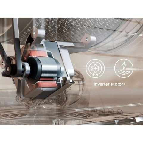 Pralka EW6F2292P Electrolux