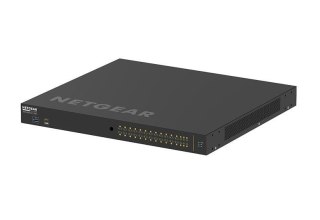 Przełącznik GSM4230PX 24GE PoE+ 2GE 4SFP+ Netgear