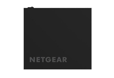 Przełącznik GSM4230PX 24GE PoE+ 2GE 4SFP+ Netgear