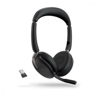 Słuchawki Evolve2 65 Flex Link380a MS Stereo Jabra