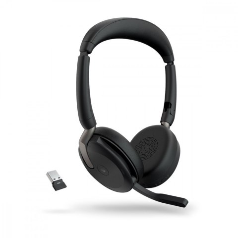 Słuchawki Evolve2 65 Flex Link380a MS Stereo Jabra