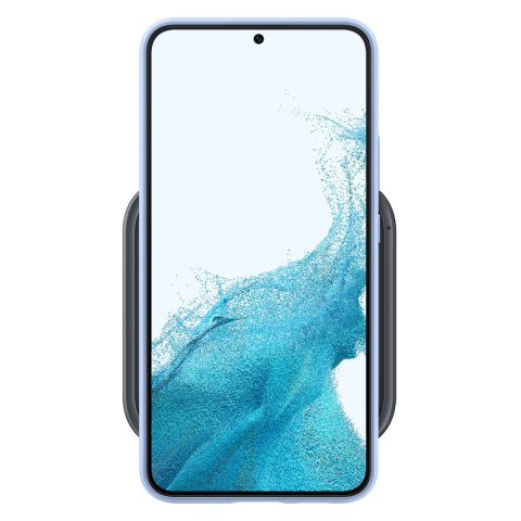 Super szybka ładowarka indukcyjna bezprzewodowa 15W czarny SAMSUNG