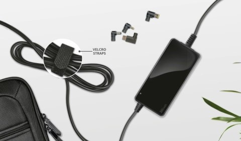 Zasilacz 90W do Lenovo MAXO Trust