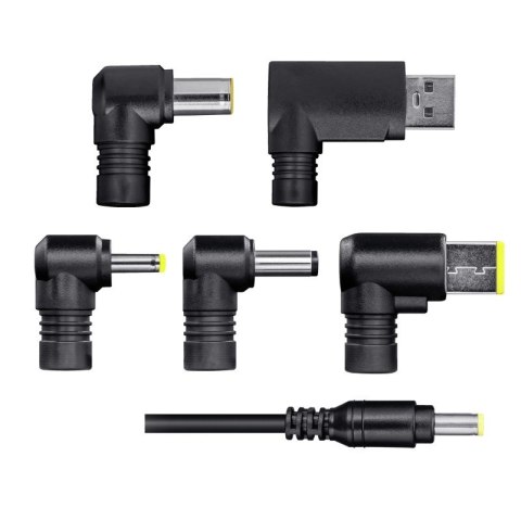 Zasilacz 90W do Lenovo MAXO Trust