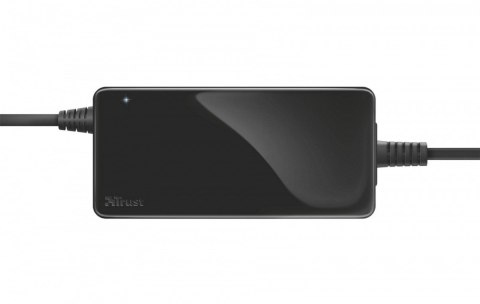 Zasilacz do laptopa Primo 70W czarny Trust