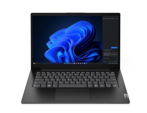 Laptop V14 G5 83GU008FPB W11Pro i5-13420H/16GB/512GB/INT/14.0' FHD/Business Black/3YR OS + 1YR CI Lenovo