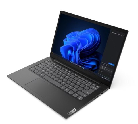 Laptop V14 G5 83GU008FPB W11Pro i5-13420H/16GB/512GB/INT/14.0' FHD/Business Black/3YR OS + 1YR CI Lenovo
