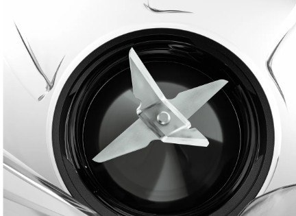 Mini blender z butelką ToGo MMB2111S Bosch