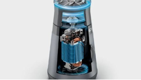 Mini blender z butelką ToGo MMB2111S Bosch