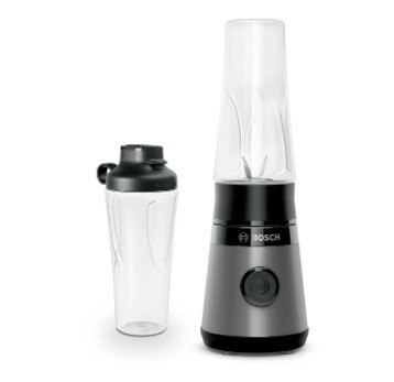 Mini blender z butelką ToGo MMB2111S Bosch
