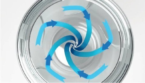 Mini blender z butelką ToGo MMB2111S Bosch