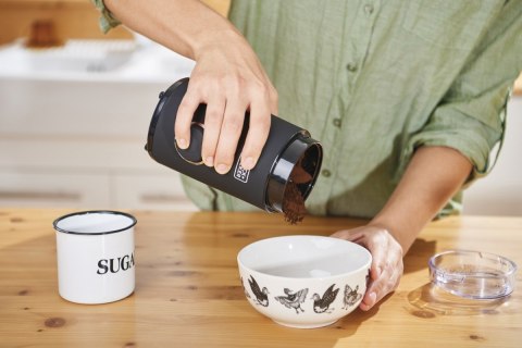 Młynek do kawy BXCG150E BLACK & DECKER