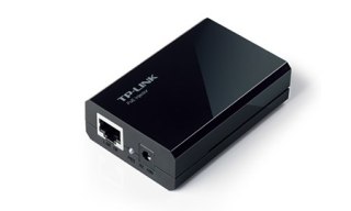 PoE150S PoE Injector 2x10/100/1000 Desktop TP-LINK