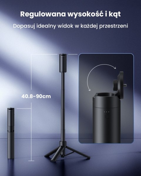 Powerbank ze stojakiem Tripod P0X1 JMGO