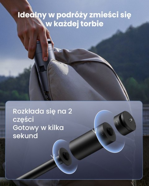 Powerbank ze stojakiem Tripod P0X1 JMGO