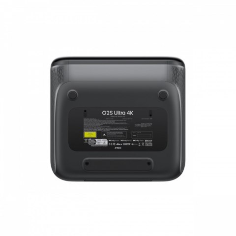 Projektor O2 Ultra 3Laser 4K JA1/8T2 JMGO