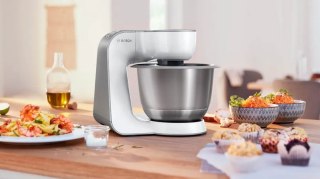 Robot kuchenny Serie 4 MUM58251 Bosch