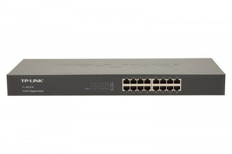 SG1016 switch L2 16x1GbE Desktop/Rack TP-LINK