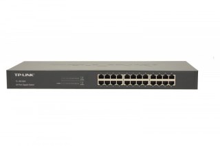 SG1024 switch L2 24x1GbE Desktop/Rack TP-LINK