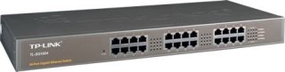 SG1024 switch L2 24x1GbE Desktop/Rack TP-LINK