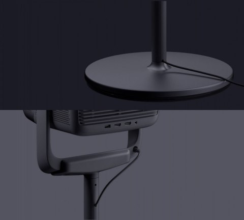 Stojak podłogowy 4K P092 JMGO