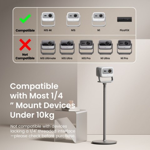 Stojak podłogowy Hull HD P062 JMGO