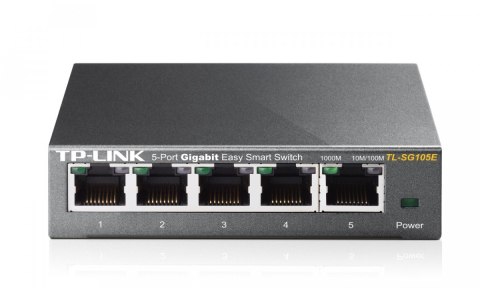 TL-SG105E 5-Port Gigabit Easy Smart Switch TP-LINK