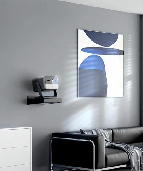 Uchwyt naścienny do wszystkich modeli projektorów P052 JMGO