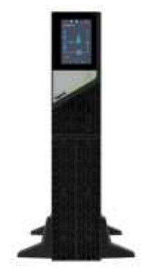 Zasilacz Keor DK 1kVA 9 min 311340 Legrand