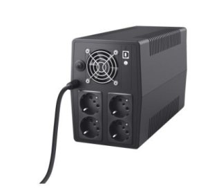 Zasilacz awaryjny UPS Paxxon 1500VA 4 Out lets Trust