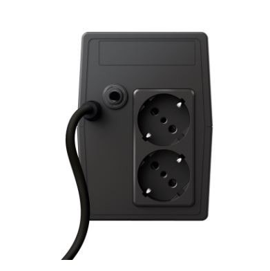 Zasilacz awaryjny UPS Paxxon 800VA 2 Out lets Trust