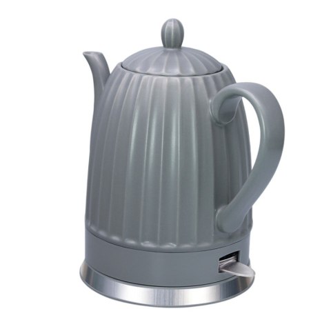 Ceramiczny czajnik elektryczny 1,5l 1500W MR-077 Feel-Maestro