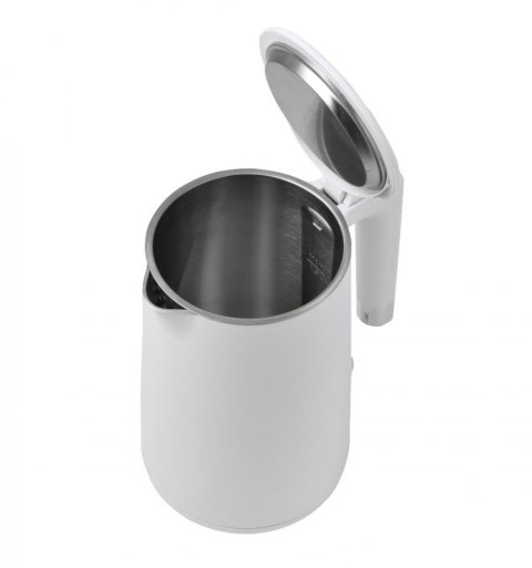 Czajnik elektryczny 1,7l 1800W MR-026-WHITE Feel-Maestro