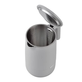 Czajnik elektryczny 1,7l 1800W MR-037-GREY Feel-Maestro
