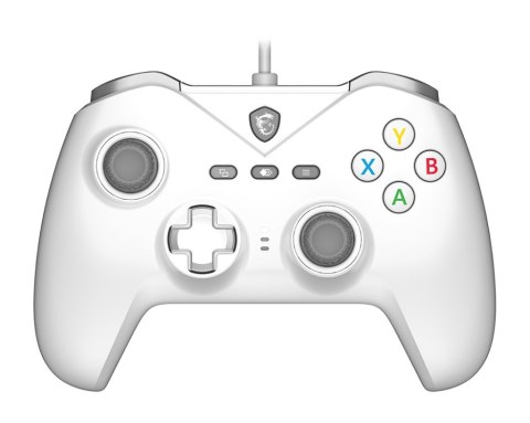 Gamepad Force GC200 Biały MSI